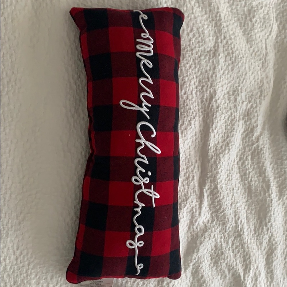 Christmas Pillow